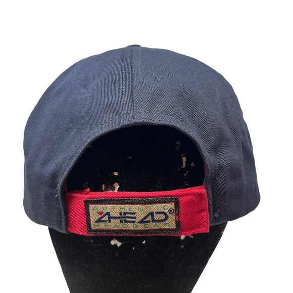 Bay Hill Club Invitational Arnold Palmer Umbrella Logo Golf Hat Cap Dad Ahead - Picture 5 of 9